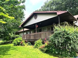 11745 State Route 132 E, Sebree, KY 42455