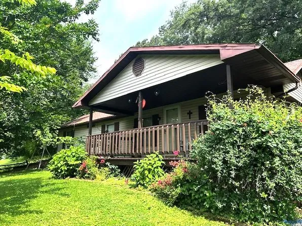 11745 State Route 132 E, Sebree, KY 42455