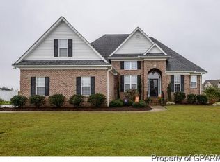 358 Windmill Dr, Winterville, NC 28590