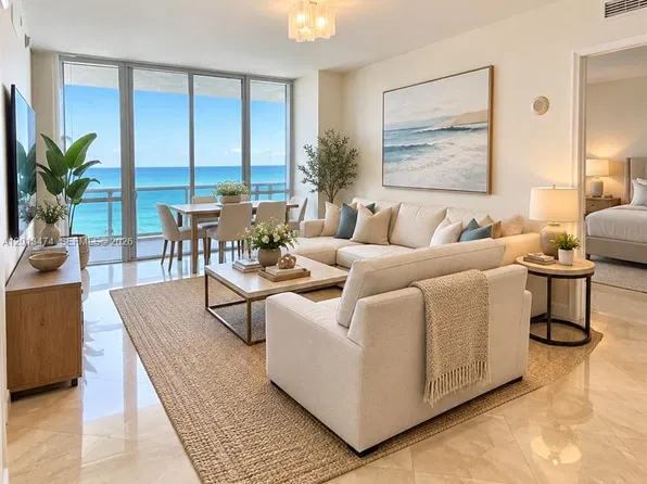16001 Collins Ave APT 703, Sunny Isles Beach, FL 33160