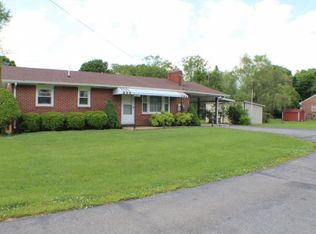 1087 Highway 126, Bristol, TN 37620