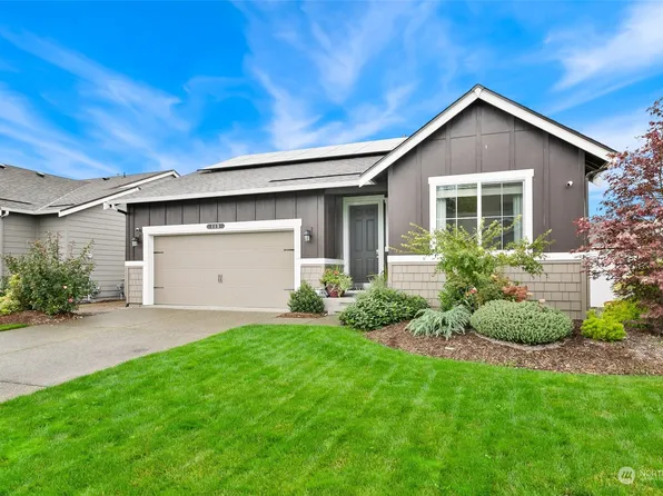 115 Hickory Avenue SW #29, Orting, WA 98360