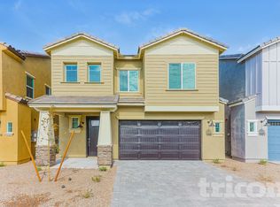 1318 N Parkcrest, Mesa, AZ 85206
