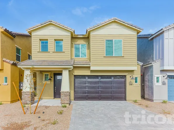 1318 N Parkcrest, Mesa, AZ 85206