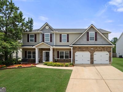 143 Monarch Way, Hiram, GA, 30141