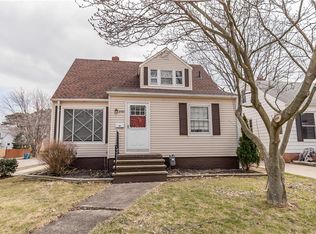 5763 W 46th St, Parma, OH
