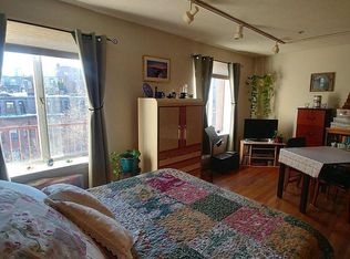 208 Beacon St #301, Boston, MA 02116