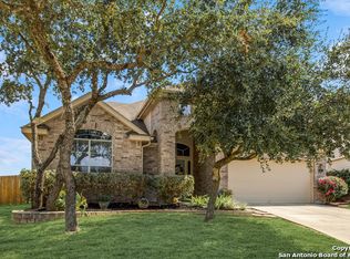 15202 Redbird Mnr, San Antonio, TX 78253