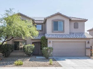 5801 S 249th Dr, Buckeye, AZ 85326