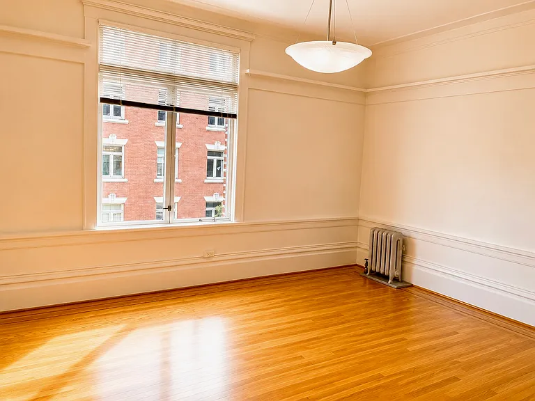Bright Main Living Area