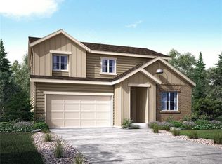 15934 Stringhalt Way, Parker, CO 80134
