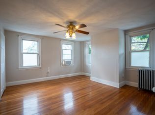 7 Eden St #2, Charlestown, MA 02129