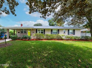 8309 CALENTO Street, Jacksonville, FL 32211