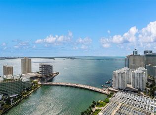 Icon Brickell No Two, Miami, FL 33131
