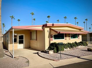 2600 E Allred Ave LOT 38, Mesa, AZ 85204