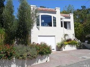 22 Azalea Ave, Fairfax, CA 94930