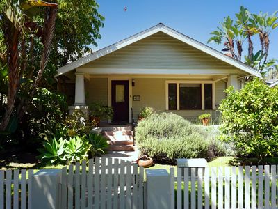 423 E Sola St, Santa Barbara, CA, 93101