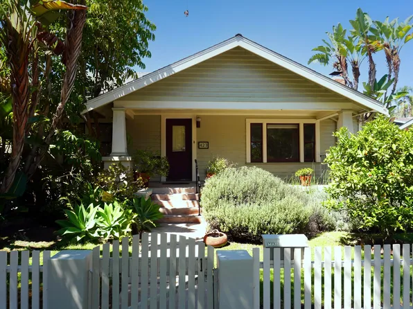 423 E Sola St, Santa Barbara, CA 93101