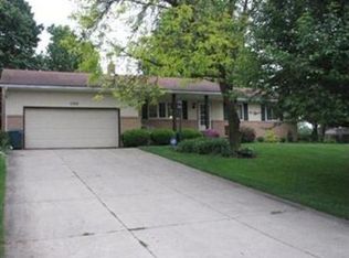 12307 Vince Dr, Doylestown, OH