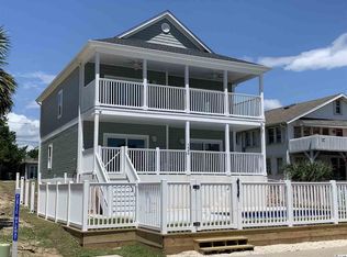 1608 S Ocean Blvd, North Myrtle Beach, SC 29582