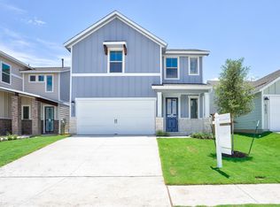 6201 Dumfries Ln, Austin, TX 78744