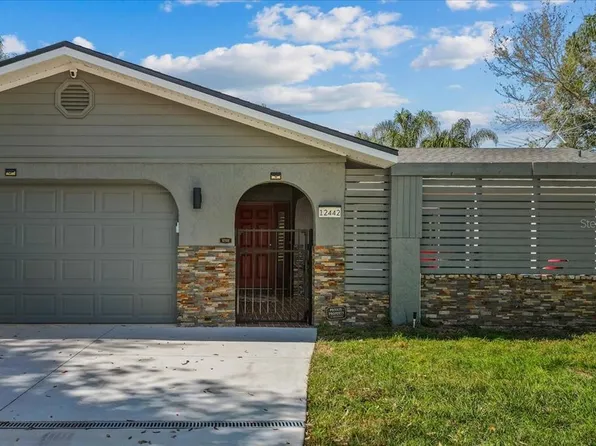 12442 Sunshine Dr, Clermont, FL 34711