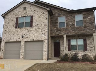 11616 Canfield Dr, Hampton, GA 30228