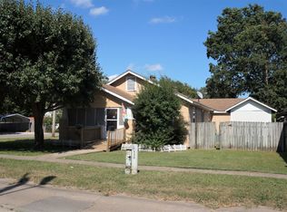 110 N Everett St, Kennett, MO 63857