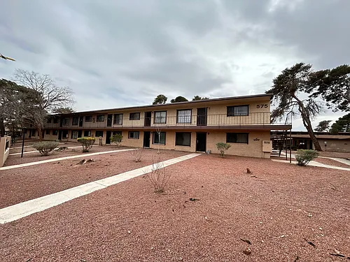 575 S Royal Crest Cir #8 Photo 1