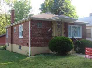 6904 Corbitt Ave, Saint Louis, MO 63130