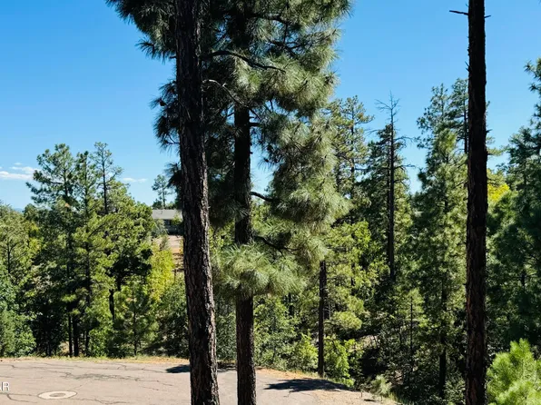 7461 Taurus Dr, Lakeside, AZ 85929