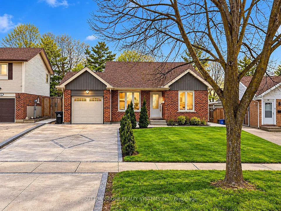 86 Carlyle Dr #LOWER LEVEL