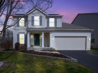 8270 Crete Ln, Blacklick, OH 43004