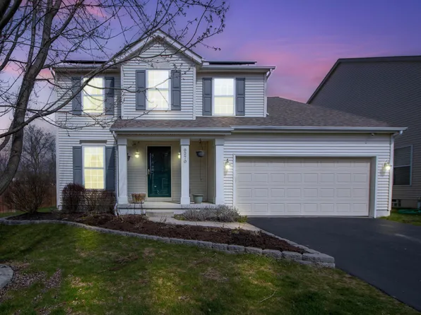 8270 Crete Ln, Blacklick, OH 43004