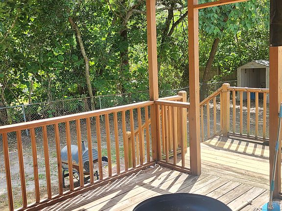 back deck right