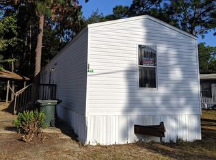 2600 W Michigan Ave #28A, Pensacola, FL 32526