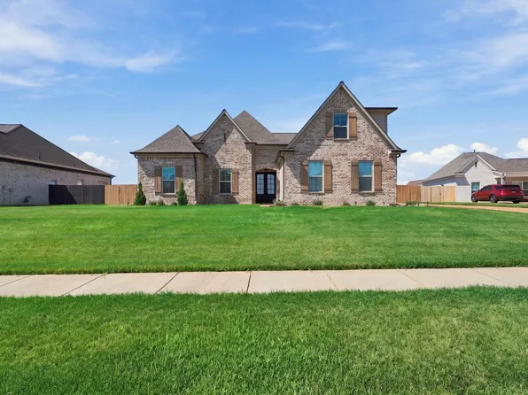 67 Trinity Cv, Atoka, TN 38004