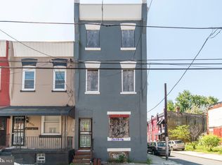 2528 W Montgomery Ave, Philadelphia, PA