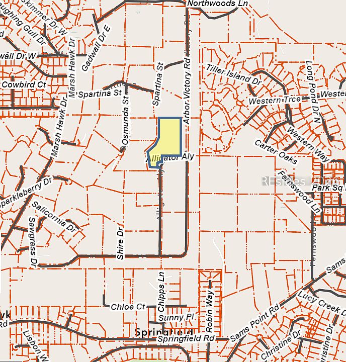 2nd image of 60 Arbor Victory Rd