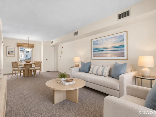 215 Beach Street #2G, West Haven, CT 06516