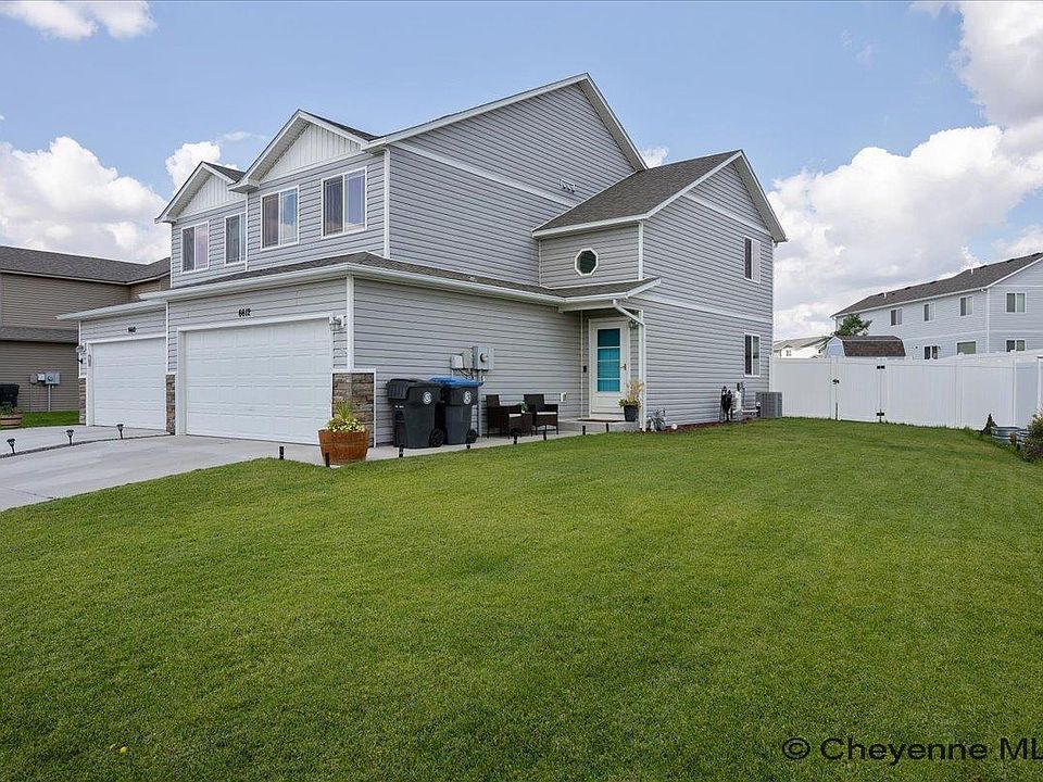 6612 Horse Soldier Rd, Cheyenne, WY 82007 Zillow