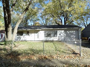 3949 Strathmore Dr, Indianapolis, IN