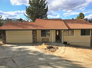 3295 Corey Dr, Reno, NV 89509