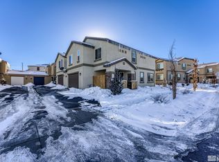 9756 Silver Dollar Ln, Reno, NV 89506