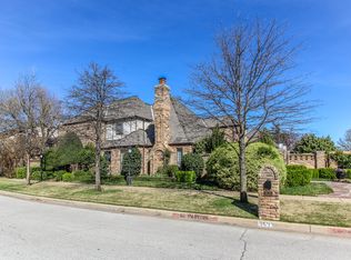 3533 Brookford Dr, Norman, OK 73072