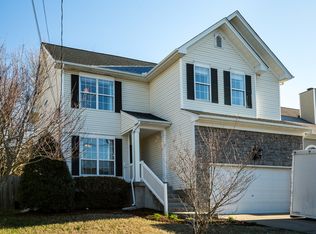 6112 Hampton Hall Way, Hermitage, TN 37076