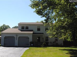 8084 Brookwood St NE, Warren, OH