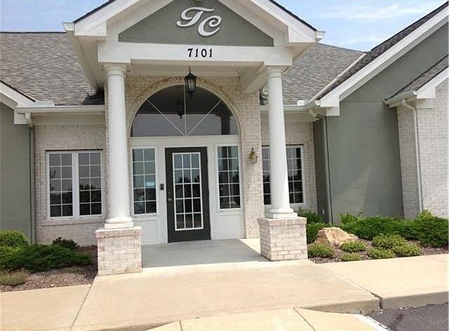 Club House