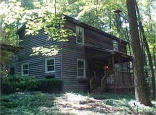 219 West Rd, Blue Ridge, VA 24064