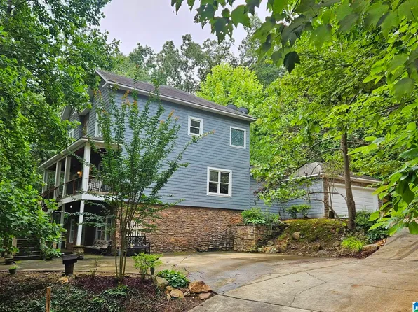 6049 Lakeside Dr, Pinson, AL 35126